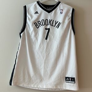 Adidas Brooklyn Nets Jersey